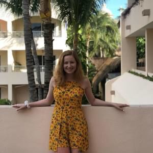 Meet your Posher, Amber